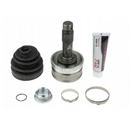 Предно външно каре C006015034 NPZME011 Mercedes G-class