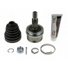 Предно външно каре 3815A181 NPZMS006 Mitsubishi Pajero Sport