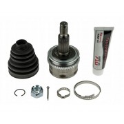 Предно външно каре 3815A181 NPZMS006 Mitsubishi Pajero Sport