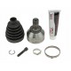 Предно външно каре GG2925500A NPZMZ044 Mazda 3