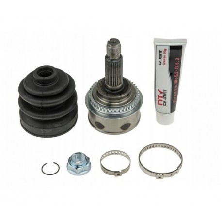 Предно външно каре 28321FE110 NPZSB012 Subaru Impreza Wrx