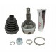 Задно външно каре 4237049125 NPZTY075 Lexus Toyota