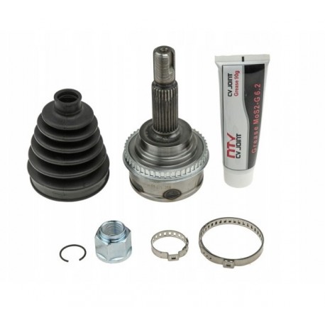 Задно външно каре 4237049125 NPZTY075 Lexus Toyota