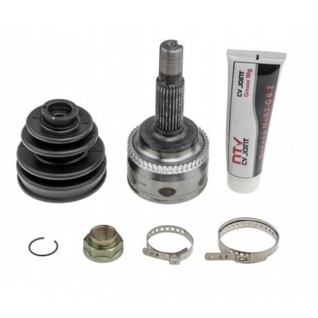 Предно външно каре 4346009601 NPZTY082 Toyota