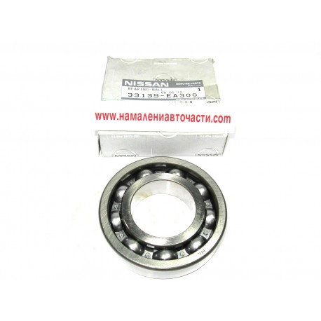 Лагер 33139-EA300 33139EA300 Nissan Navara раздатка