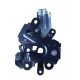 82220T0AA03 82220-T0A-A03 брава задна дясна седалка Honda Crv