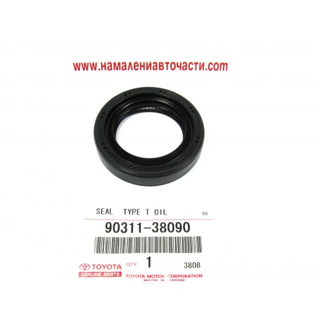 Семеринг 9031138090 90311-38090 Toyota раздатка