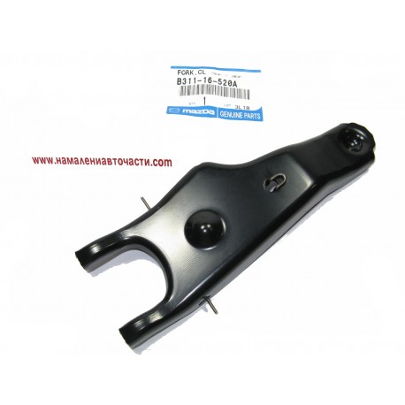 Вилка съединител B31116520A B311-16-520A Mazda 323 Premacy
