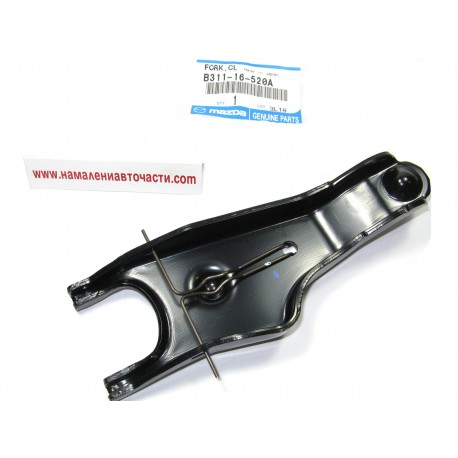 Вилка съединител B31116520A B311-16-520A Mazda 323 Premacy