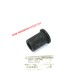 Тампон 55046-EB000 55046EB000 Nissan заден ресор горен