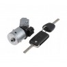 Контактен ключ 4162XT EST-PE-002 PEUGEOT 207, 307, 308, 5008, 807, EXPERT, RCZ, CITROEN C4 PICASSO, C5, JUMPY