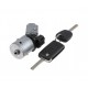 Контактен ключ 4162XT EST-PE-002 PEUGEOT 207, 307, 308, 5008, 807, EXPERT, RCZ, CITROEN C4 PICASSO, C5, JUMPY