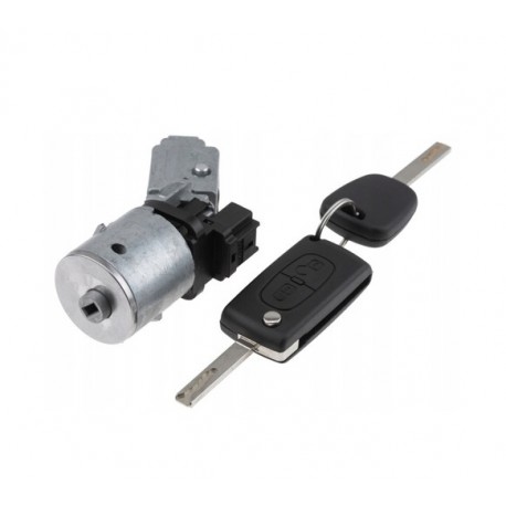 Запалване 4162XT EST-PE-002 PEUGEOT 207, 307, 308, 5008, 807, EXPERT, RCZ, CITROEN C4 PICASSO, C5, JUMPY