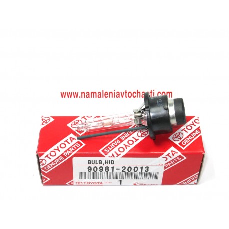 90981-20013 D4S 5000K 12V 35W Lexus Toyota крушка ксенон