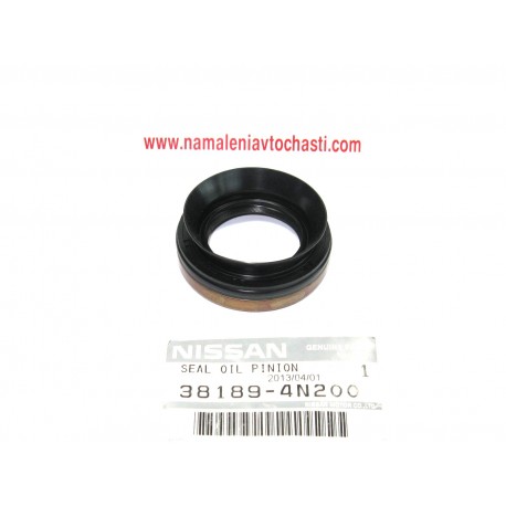 38189-4N200 381894N200 Nissan семеринг раздатка