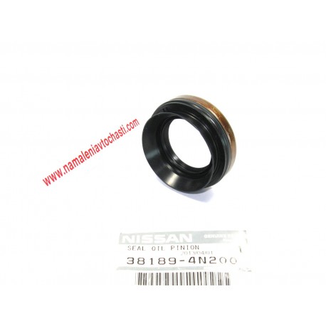 38189-4N200 381894N200 Nissan семеринг раздатка