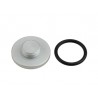 Тапа капачка масло 15643-31050 BKO-TY-001 TOYOTA COROLLA E15 E18, AURIS, AVENSIS /, YARIS /, RAV4 III, IV