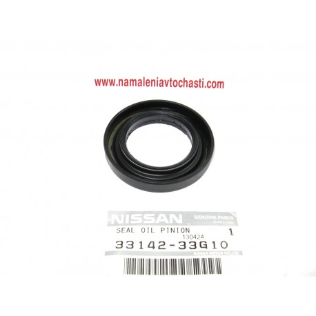 Семеринг 33142-33G10 3314233G10 Nissan Pathfinder раздатъчна кутия