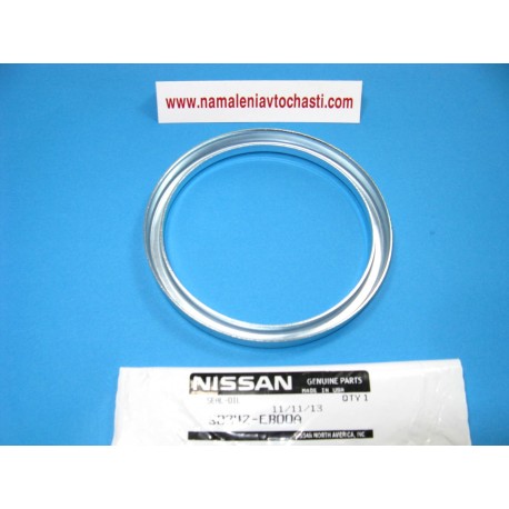 Семеринг диференциал 38342EB00A 38342-EB00A Nissan Navara метален