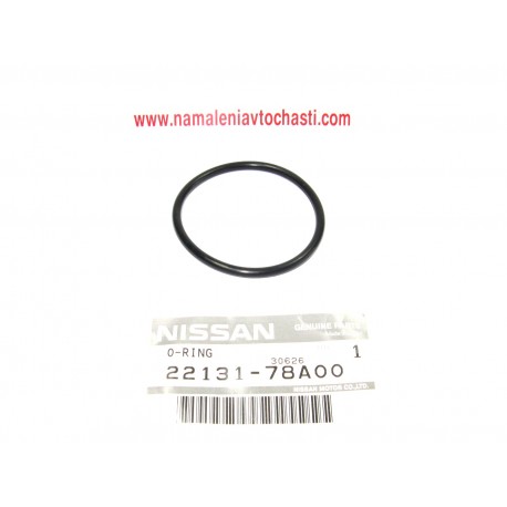 О-пръстен 2213178A00 22131-78A00 Nissan делко