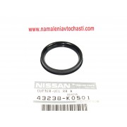 Семеринг 43238-K0501 43258K0501 Nissan