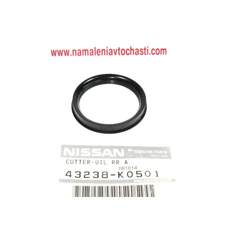 Семеринг 43238-K0501 43258K0501 Nissan