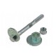 К-т болт носач ZWG-TY-028SK ZWG-TY-028SK TOYOTA LAND CRUISER 120 02-, HI-LUX 4 RUNNER 02-05, /UPPER/