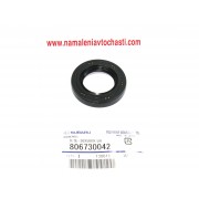 Семеринг 806730042 80673-0042 Subaru диференциал ляв