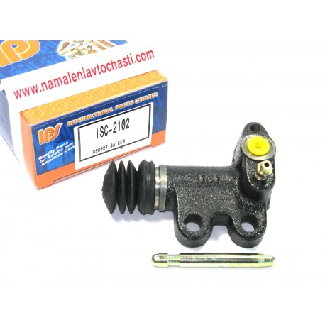 30620-AU400 ISC-2102 Nissan долна помпа съединител