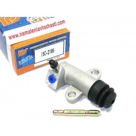 30620-48P60 ISC-2105 Nissan Terrano долна помпа съединител