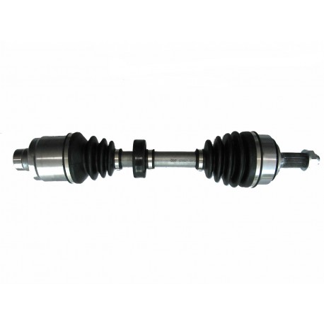 Предна дясна полуоска 44305SEFE00 223027 Honda Accord комплект