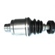 Предна дясна полуоска 44305SEFE00 223027 Honda Accord комплект