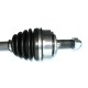 Предна дясна полуоска 44305SEFE00 223027 Honda Accord комплект