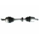Предна лява полуоска 44306SEFE00 223026 Honda Accord комплект