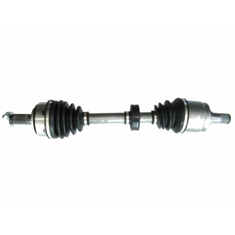 Предна лява полуоска 44306SEFE00 223026 Honda Accord комплект