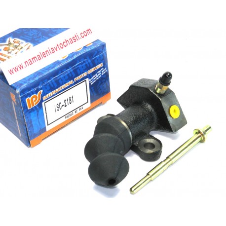 164001831 ISC-2181 Nissan Patrol долна помпа съединител