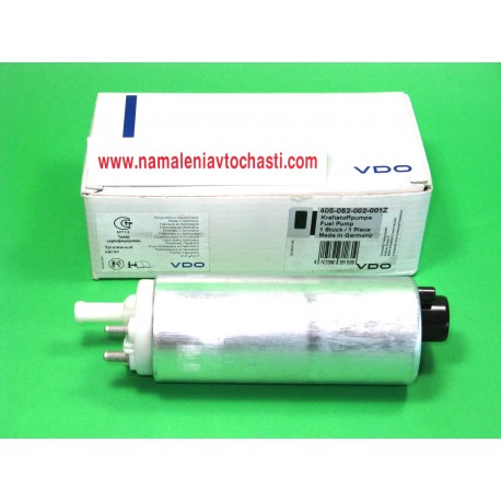 4D0906091C Audi A8 бензинова помпа