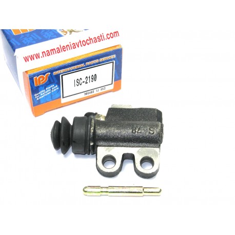30620-56E01 ISC-2190 Nissan долна помпа съединител