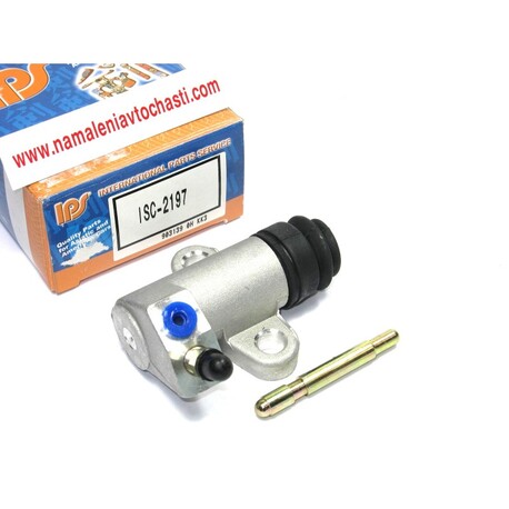 30620-18V00 ISC-2197 Nissan Serena долна помпа съединител