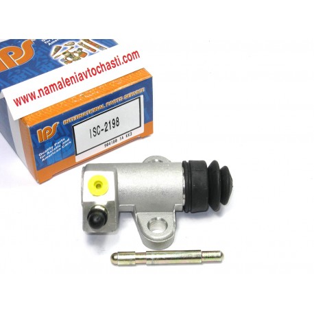 30620-69F70 ISC-2198 Nissan Vanette долна помпа съединител