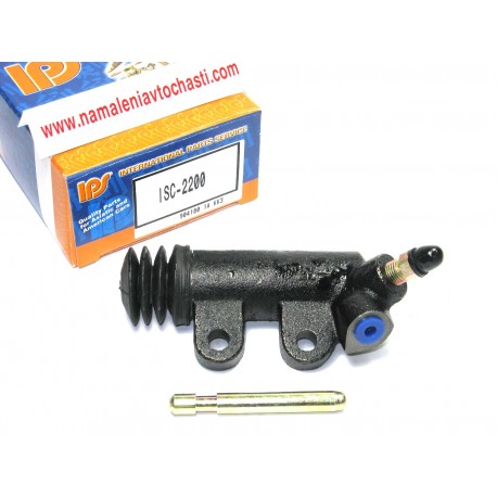 31470-32010 ISC-2200 Toyota долна помпа съединител