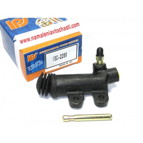 31470-22150 ISC-2289 Toyota Hilux долна помпа съединител
