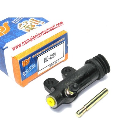 31470-22150 ISC-2289 Toyota Hilux долна помпа съединител