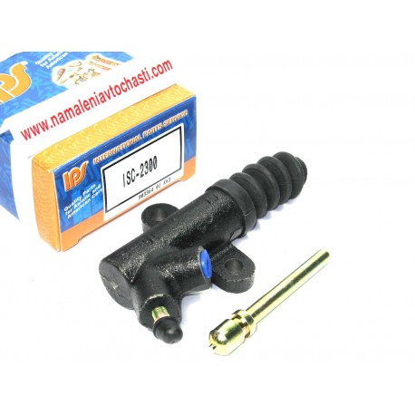 NA01-41-920 ISC-2300 Mazda MX-5 долна помпа съединител