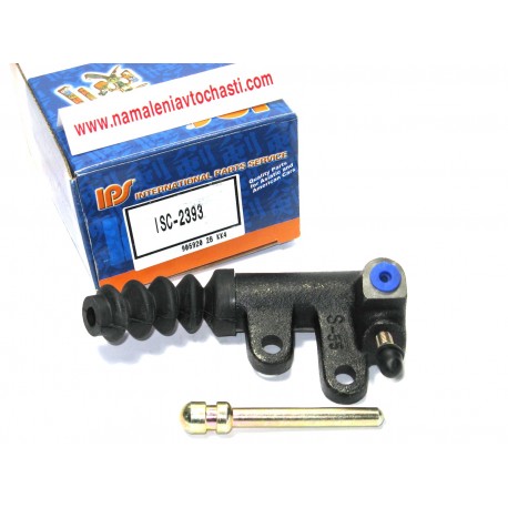 GA2A-41-920 ISC-2393 Mazda 626 долна помпа съединител