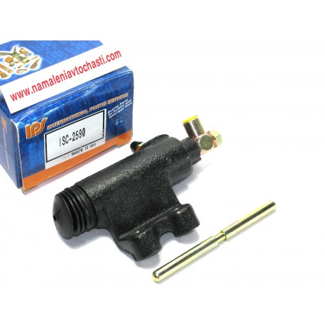 MR553469 ISC-2590 Mitsubishi Pajero долна помпа съединител