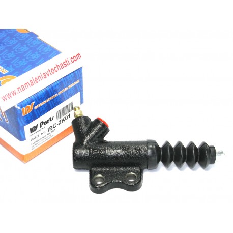 0K552-41-920A ISC-2K01 Kia Carnival долна помпа съединител