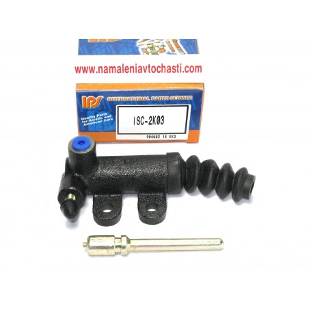 0K011-41-920B ISC-2K03 Kia Sportage долна помпа съединител