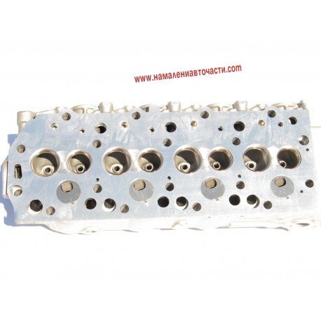 Цилиндрова глава MD303750 LP62500 908513 Hyundai Mitsubishi 4D56