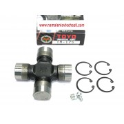 MB000154 Mitsubishi каре кардан с външни зегери